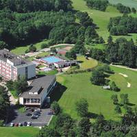 Hotel Lazne Kostelec