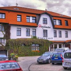 Hotel Hajcman