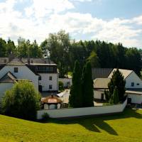 Hotel Talsky mlyn
