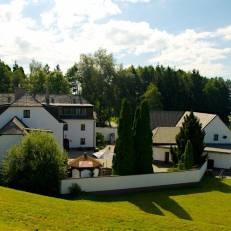 Hotel Talsky mlyn