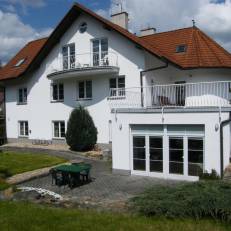 Pension Najdek