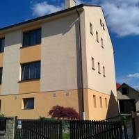 Apartman Zďar