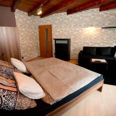 Apartman Tri Studne