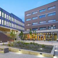 Clarion Congress Hotel Usti nad Labem