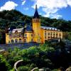 Hotel Vetruse
