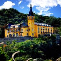 Hotel Vetruse