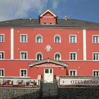 Penzion Na Hvezde