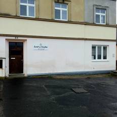Senk u Svejka