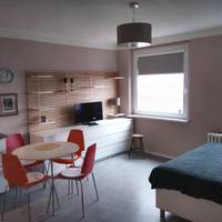 Apartman Usti