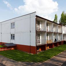 Ubytovani Horal Trutnov