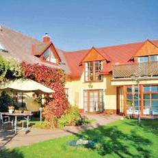 Holiday home Do Dolcu
