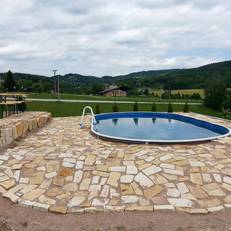 Guest House Stary Sedlonov
