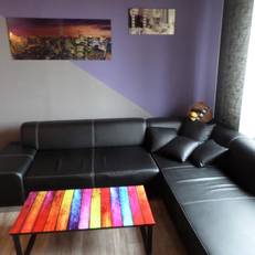 Apartman Trutnov