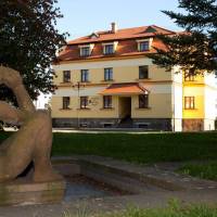 Apartmany Na Seniku