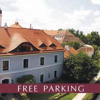 Penzion a restaurace U Misků