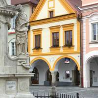 Apartmany Reve