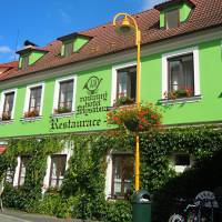 Hotel Myslivna