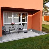 Ubytovani Trebon Nove apartmany Rozmberk a Svet