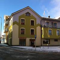Apartman Sportovni