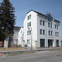 Apartments Radka