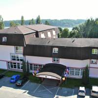 Hotel Svet