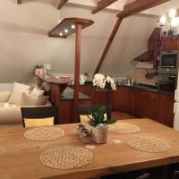 Apartmany Trebon Vila EVIO