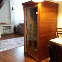Apartments Bily Beranek