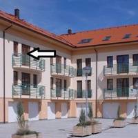 Apartman Eliska