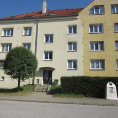 Apartman Panska