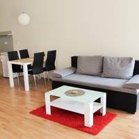 Apartman Trebon Dukelska