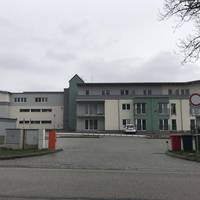 Apartman na Lukach