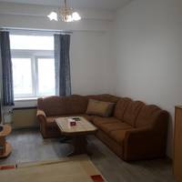 Apartman u cerveneho kostela