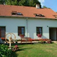 Penzion Podolska