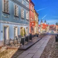 Hotel Telc