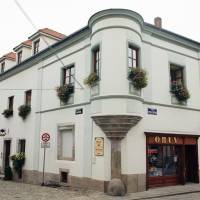 Penzion Danuse
