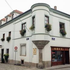 Penzion Danuse