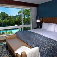 Doubletree Del Mar