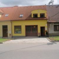 Ubytovani Maja