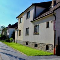 Apartment Hradecka