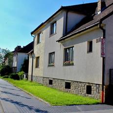 Apartment Hradecka