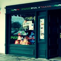 Penzion Pizzeria Italia Telc