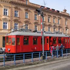 Hotel Slavia Tabor
