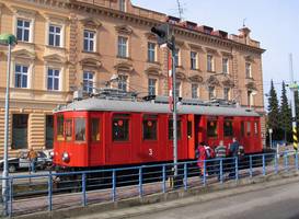 Hotel Slavia Tabor