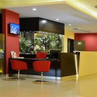 Hotel Palcat
