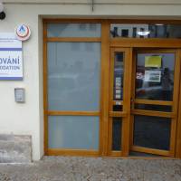 Hostel Bernarda Bolzana