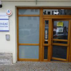 Hostel Bernarda Bolzana