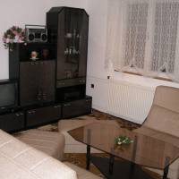 Apartment Nad Zahybem