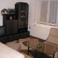 Apartment Nad Zahybem
