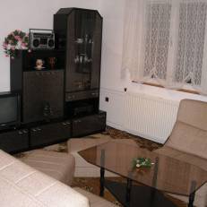 Apartment Nad Zahybem