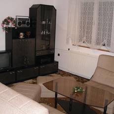 Apartment Nad Zahybem